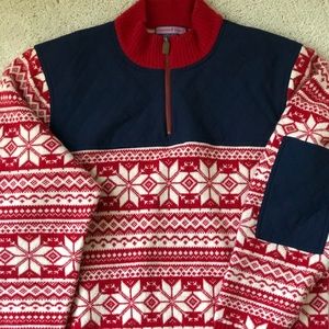 Vineyard Vines Men’s Sweater